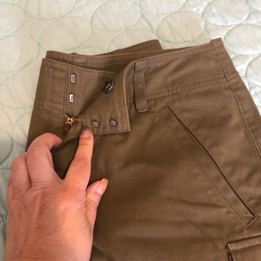 Cargo Shorts - Picture 3 of 3
